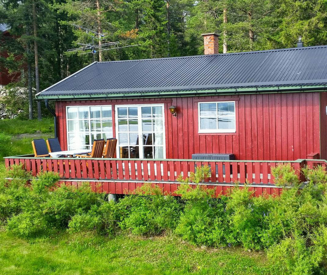 Amazing Sea View Lulea Villa Exterior photo